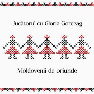 Moldovenii de oriunde (feat. Gloria Gorceag)