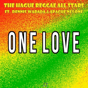 One Love(feat. Dennis Wadada & Apache Nes One)