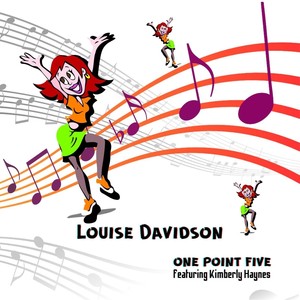 One Point Five(feat. Kimberly Haynes)