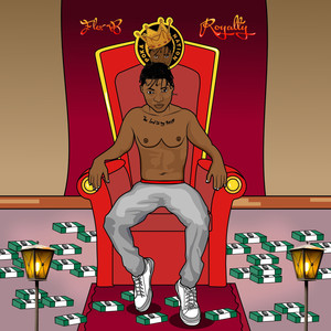 Royalty (Explicit)