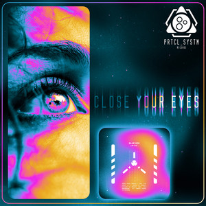 Close Your Eyes