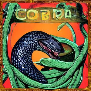 Cobra (feat. YNDThompson) (Explicit)