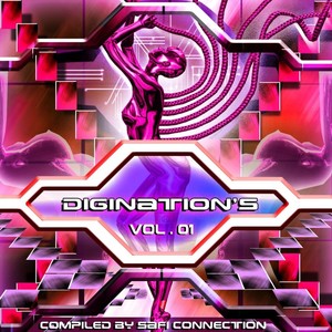 Dignations, Vol. 1