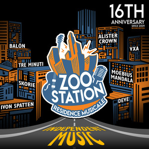 16TH Anniversary - INDEPENDENT MUSIC!