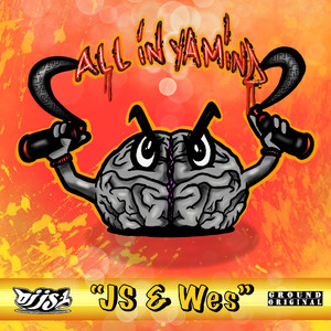 All In Ya Mind (Explicit)