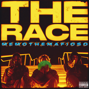 The Race (Explicit)