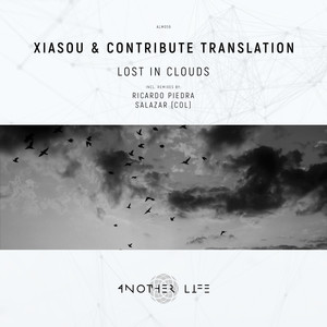 Lost in Clouds (SALAZAR|COL|Remix)