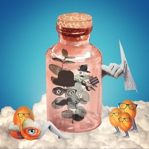 A Change in the Papers