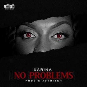 No Problems (Explicit)