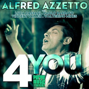4 You (Luca Cassani Casting Couch Mix)