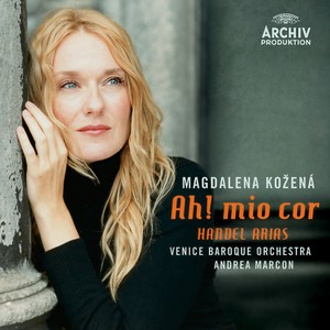 Alcina, HWV 34 / Act II - Handel: Alcina, HWV 34 / Act II: Ah, mio cor (啊，我的心呵)