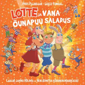 Lepatriinu lahkumise laul (feat. Elina Nechayeva & Koor)