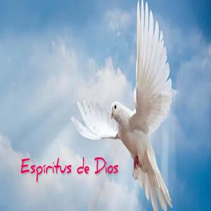 Espiritus de Dios (Explicit)