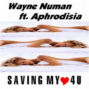 Saving My Love 4 U (Wayne Numan Electro)