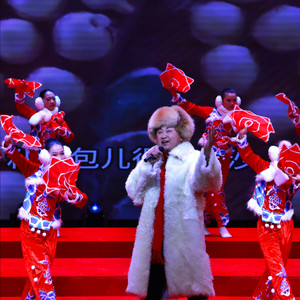 富锦战歌《二》