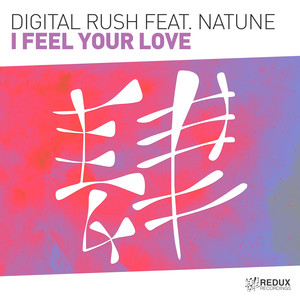 I Feel Your Love (Dub Mix)