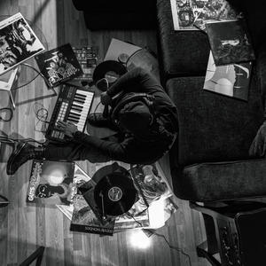 Process (feat. Jordan White) (Explicit)