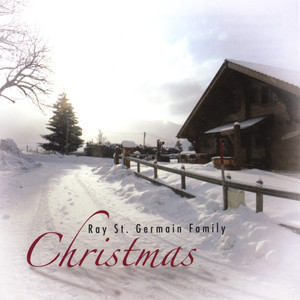 Ray St. Germain Family Christmas