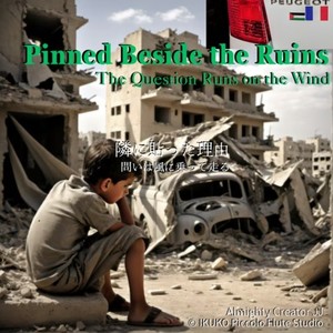 隣に貼った理由 (feat. フリモメン & 桜乃そら) [ファースト]