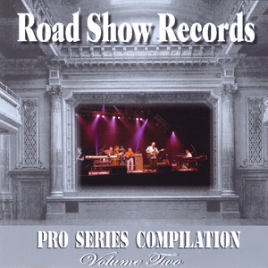 Roadshow Records Pro Series Compilation Vol 2