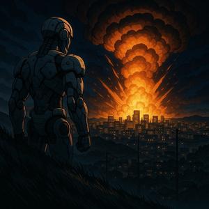 TOWERS FALL (Explicit)