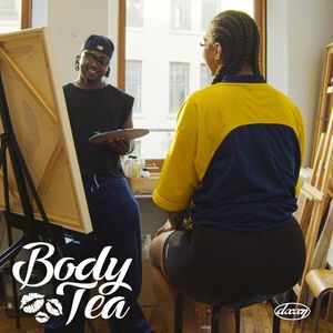Body Tea