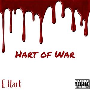 Hart of War (Explicit)