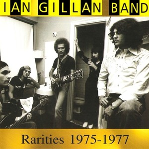 Rarities 1975-1977