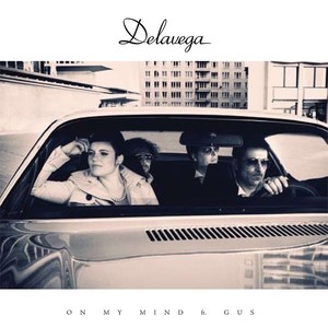 On My Mind (Instrumental|纯音乐)