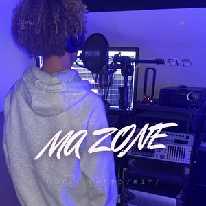 Ma zone (feat. R2y, Cm & Karbo) (Explicit)