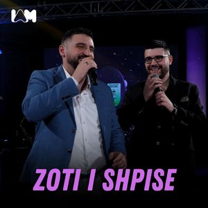 Zoti i shpis (Live)