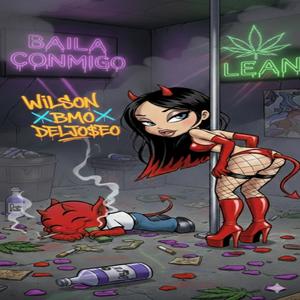 Baila Conmigo (feat. BMO & DELJO$$EO) (Explicit)