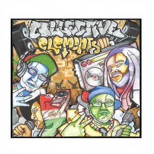 Smoke(feat. Mindy Smokestack Mcpeek, Mista Chief & Alex Antonio)