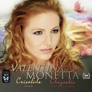 Chrysalis (You'll Be Flying) (Dance-Version)