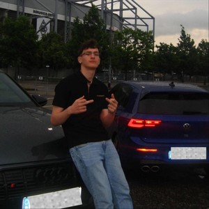 Nuk Je Gango (Explicit)