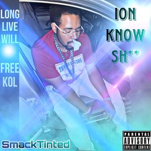 Ion Know (Explicit)