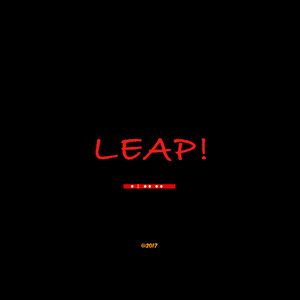 LEAP! (Inst.)