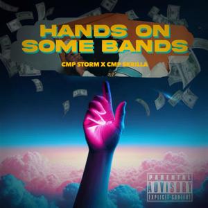 Hands On Bands (feat. Yung Skrilla Doll) (Explicit)