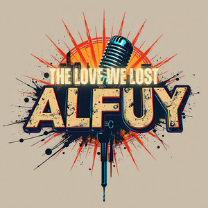 The Love we Lost (COVER版)