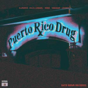 Rico (feat. Slim Boss, wild+, Ron8, Kingnam & Jxxded) (Explicit)