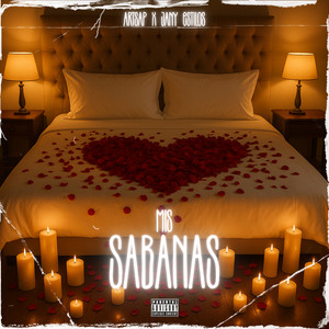 Mis Sábanas (Explicit)
