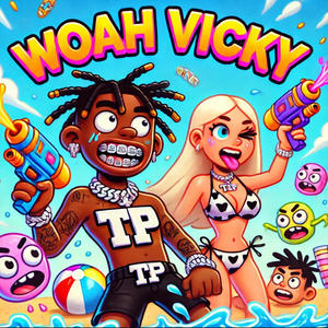 Woah Vicky (Explicit)