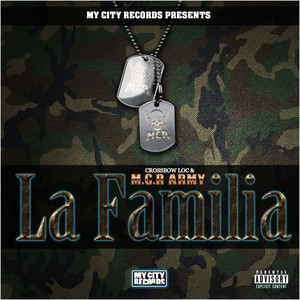 La Familia (Explicit)