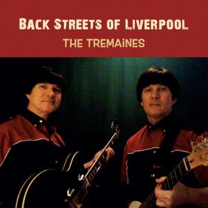 Back Streets of Liverpool