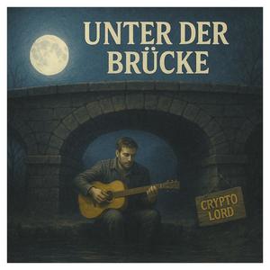 Unter der Brücke