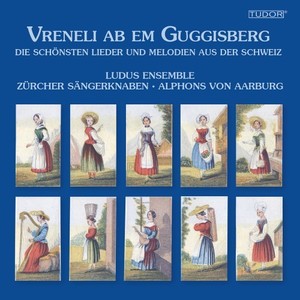 Schätzli, wie Milch und Bluet