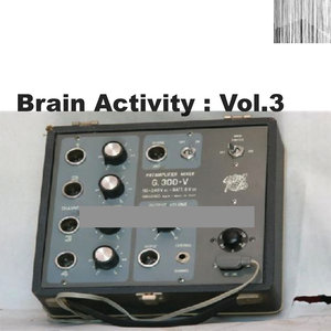 Brain Activity: Vol. 3