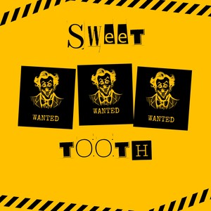 Sweet Tooth (Explicit)