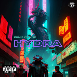 Hydra (Explicit)