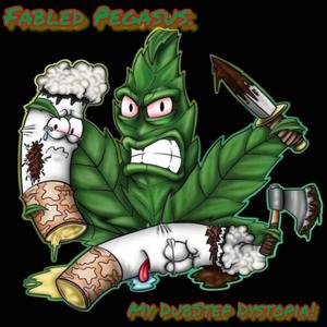 My DubStep Dystopia!